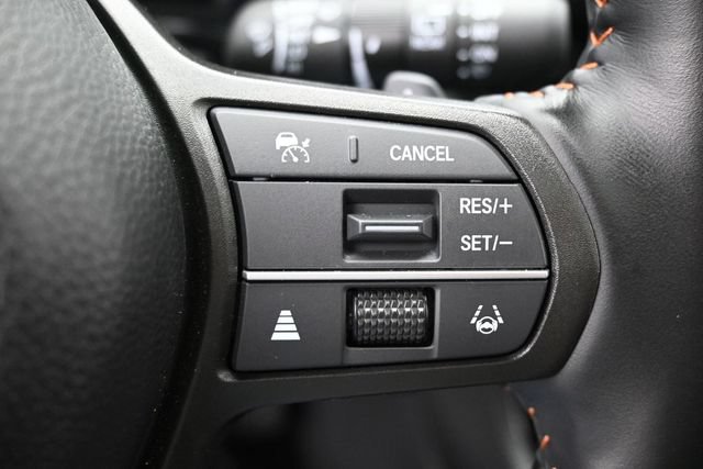 Used 2026 Honda CR-V TrailSport image 17
