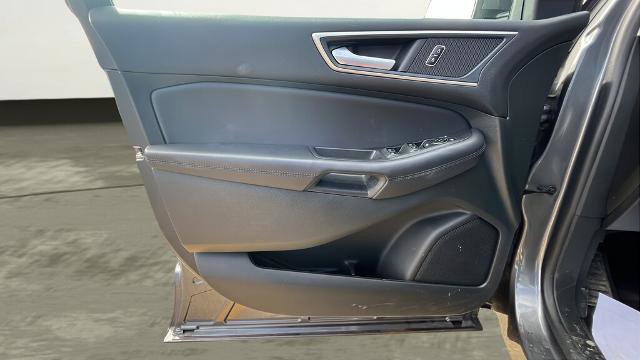 Certified 2024 Ford Edge SEL w/ Convenience Package image 16
