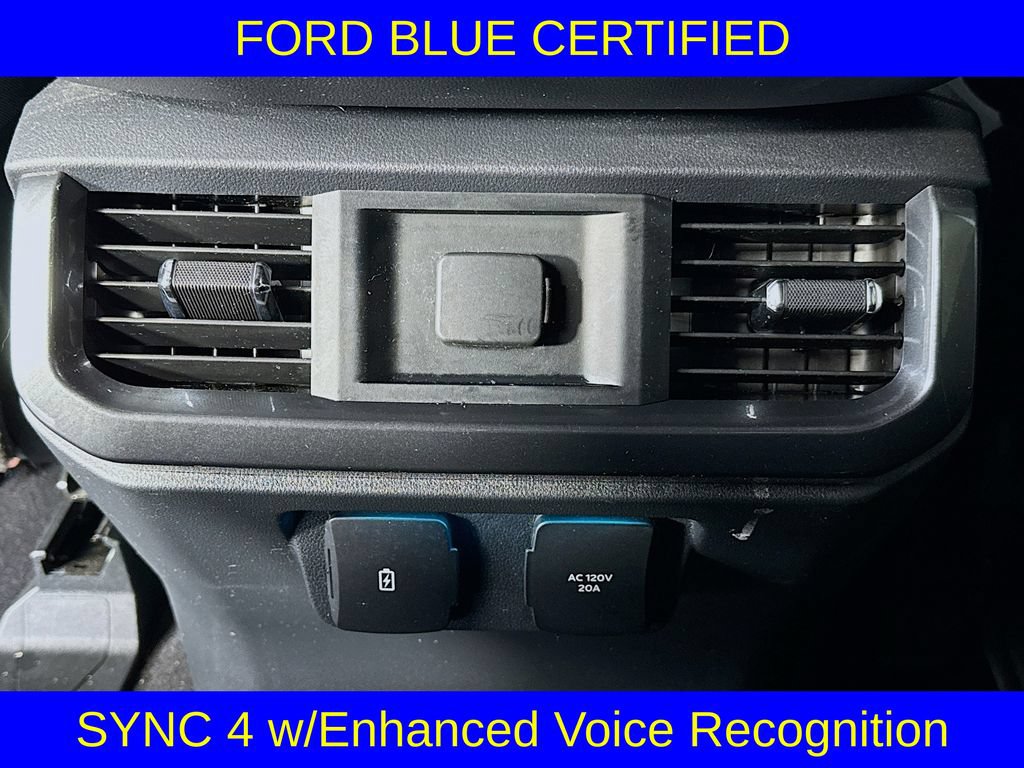 Certified 2023 Ford F150 XLT w/ Equipment Group 302A High AWD/4WD image 28