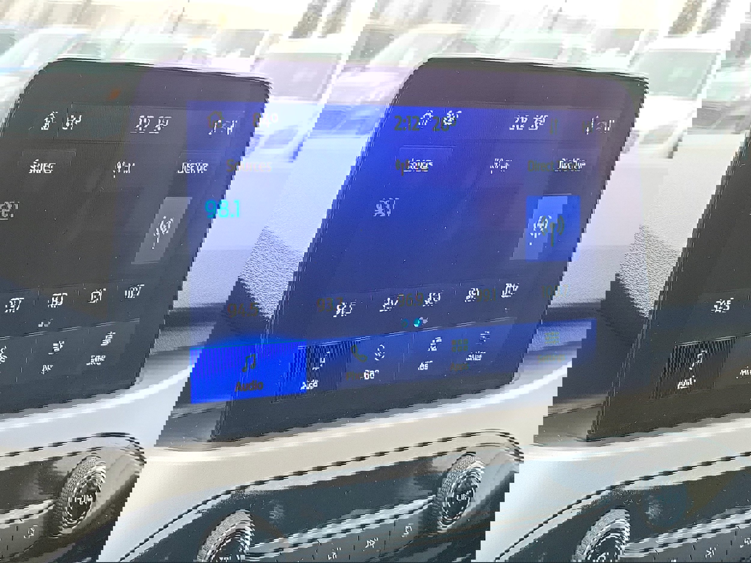 Certified 2022 Ford Escape SE w/ Convenience Package image 24