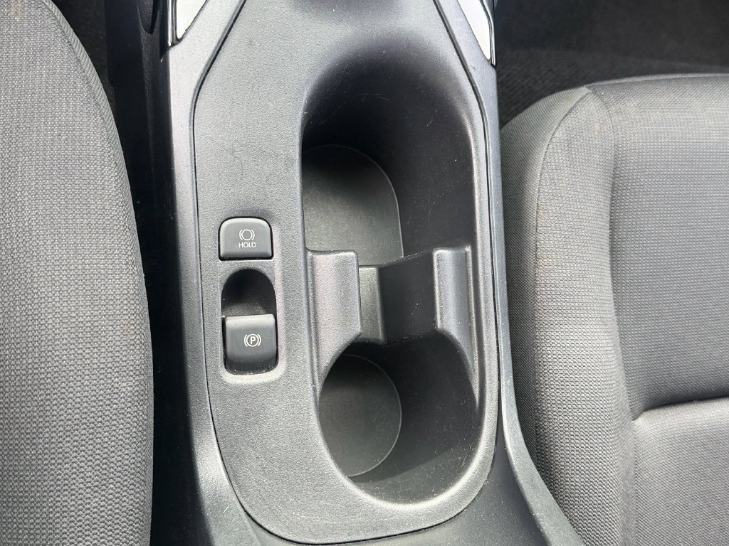 Used 2024 Toyota Corolla LE FWD image 25