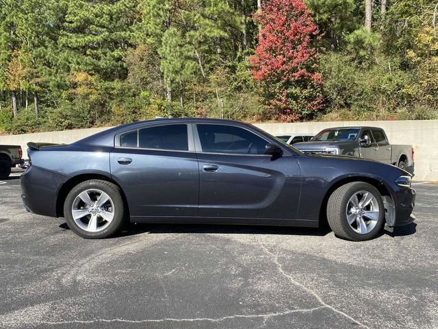 Used 2018 Dodge Charger SXT Plus image 6