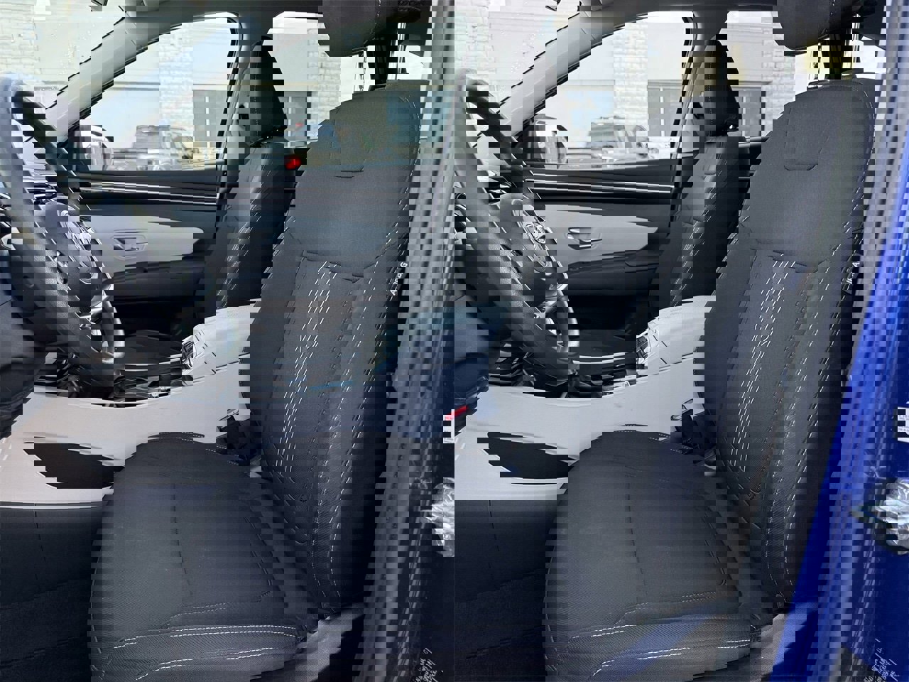 Used 2023 Hyundai Tucson SEL image 25