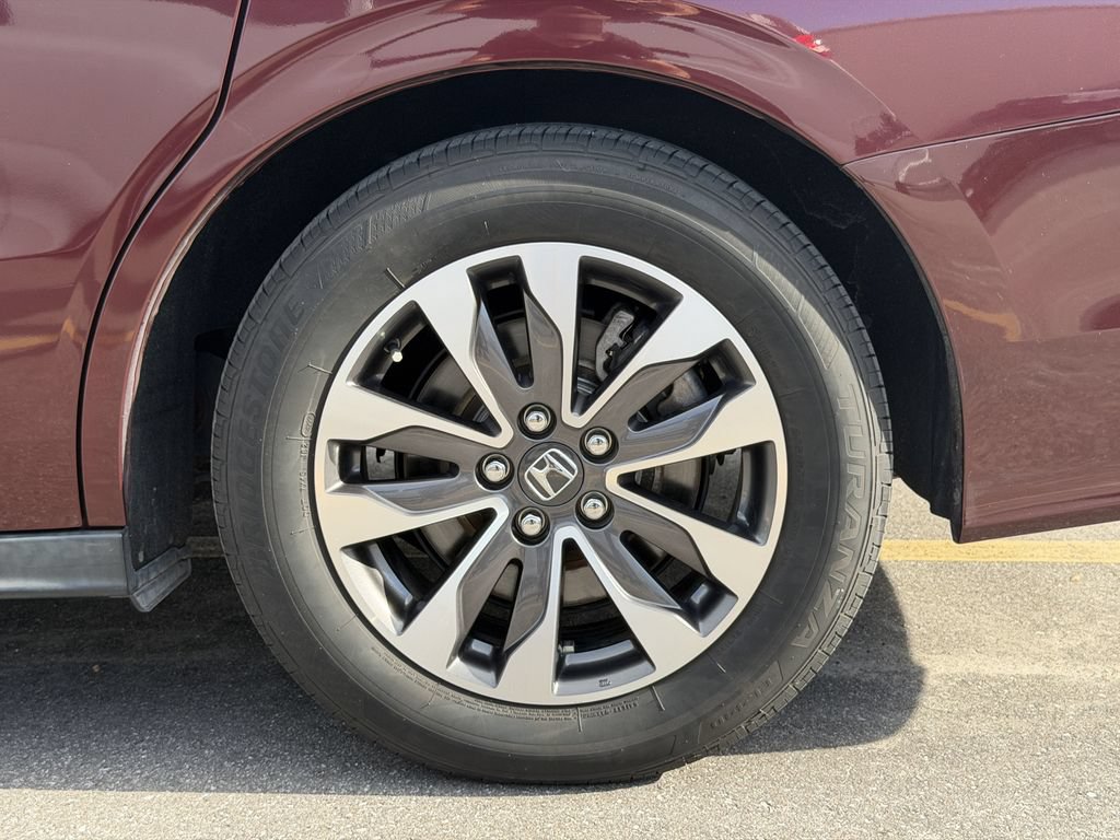 Used 2021 Honda Odyssey EX-L image 13