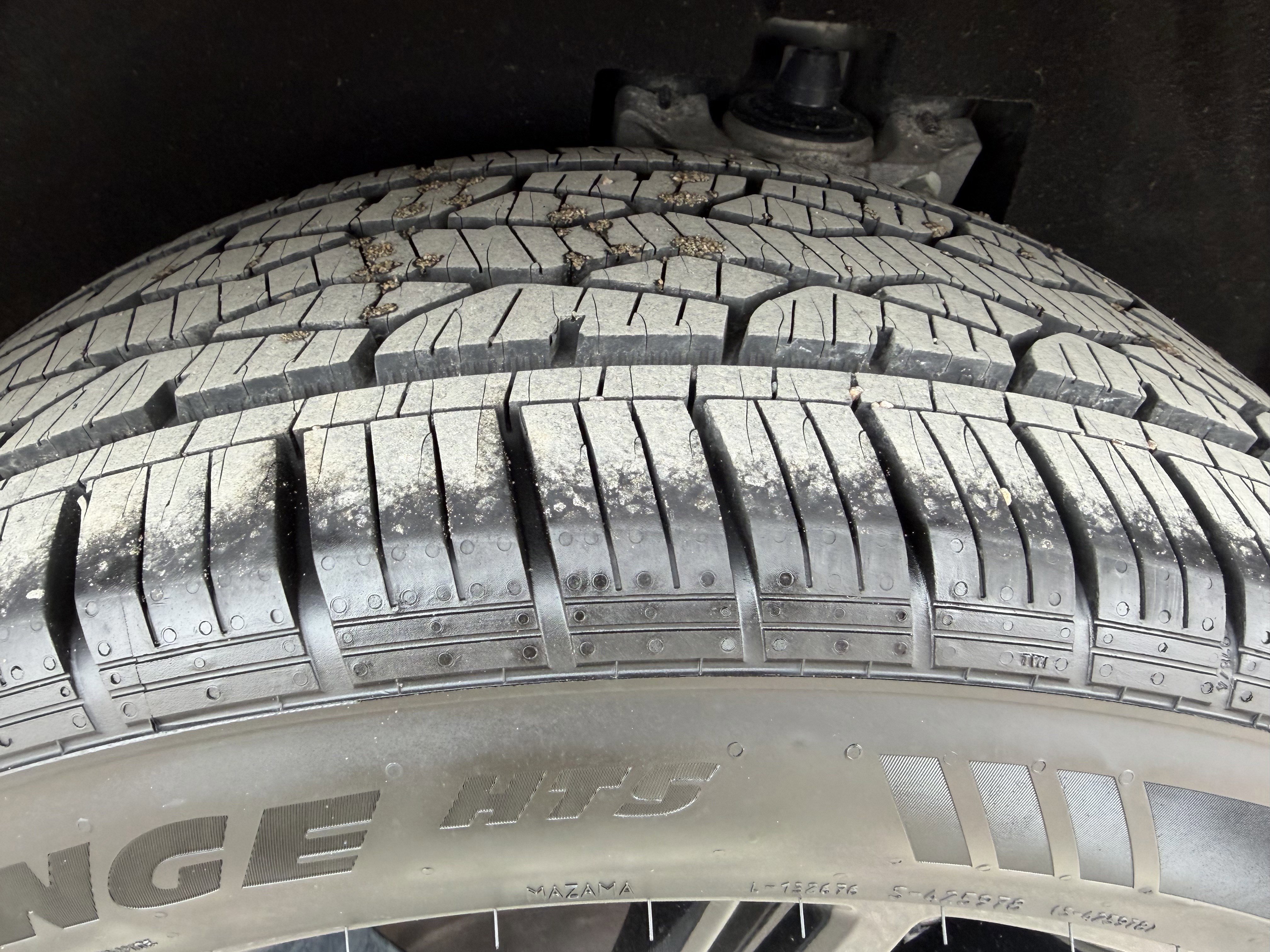 Certified 2024 Ford Edge ST-Line image 21