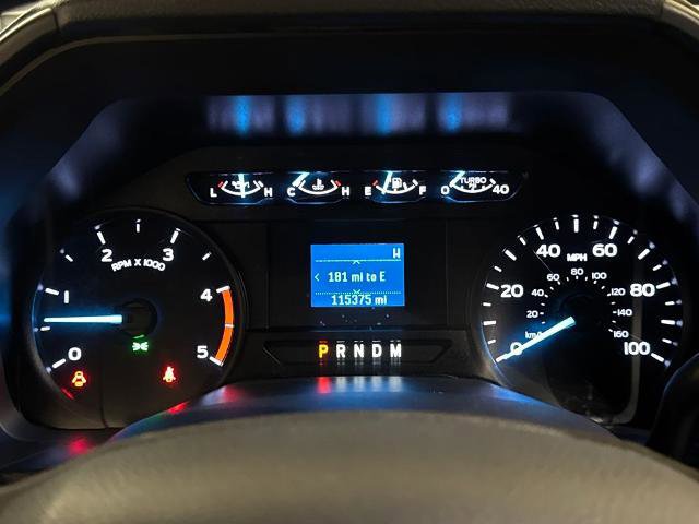 Certified 2020 Ford F350 XL w/ STX Appearance Package image 24