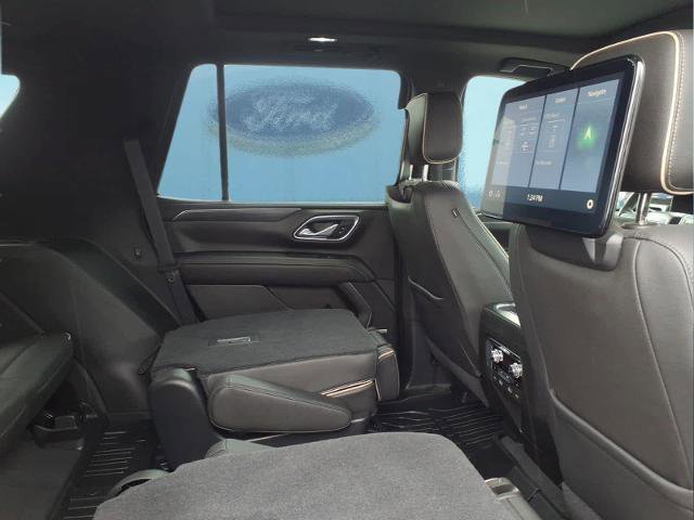 Used 2021 GMC Yukon SLT w/ SLT Premium Package image 13