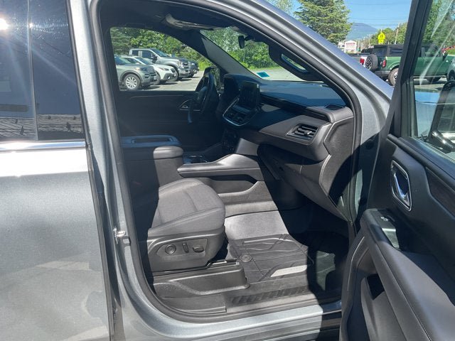 Used 2023 Chevrolet Tahoe LS AWD/4WD image 26