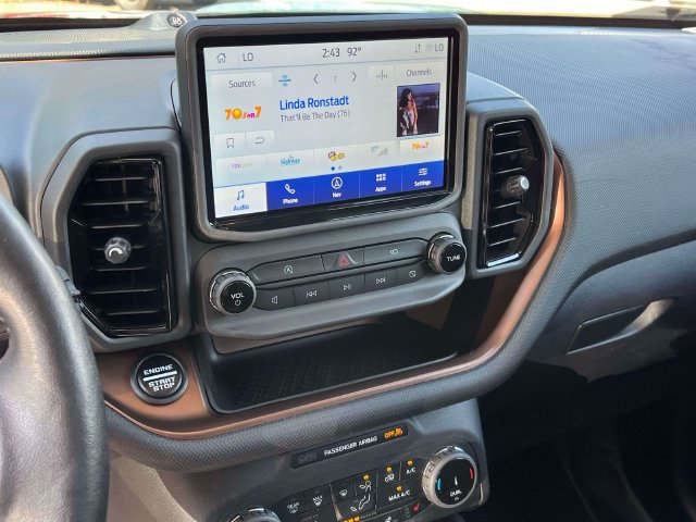 Certified 2023 Ford Bronco Sport Badlands w/ Premium Package AWD/4WD image 35