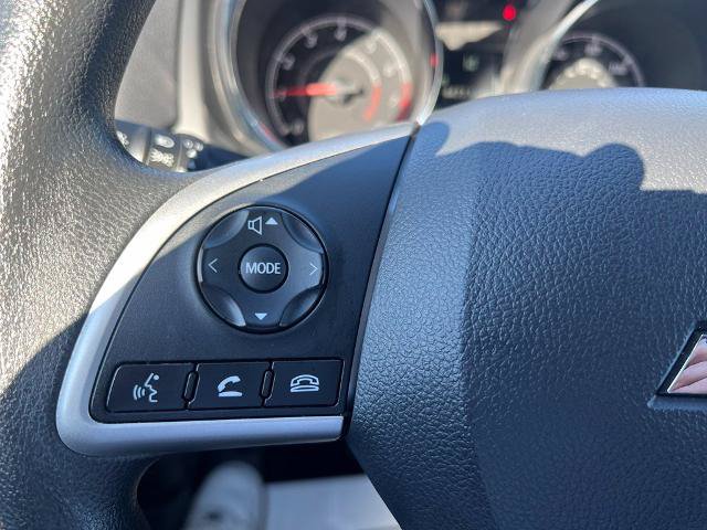 Used 2026 Mitsubishi Outlander Sport AWD image 21