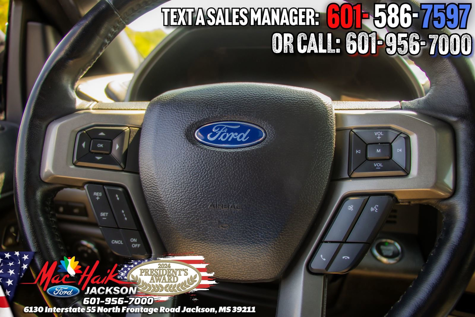 Certified 2021 Ford Expedition XLT RWD image 13