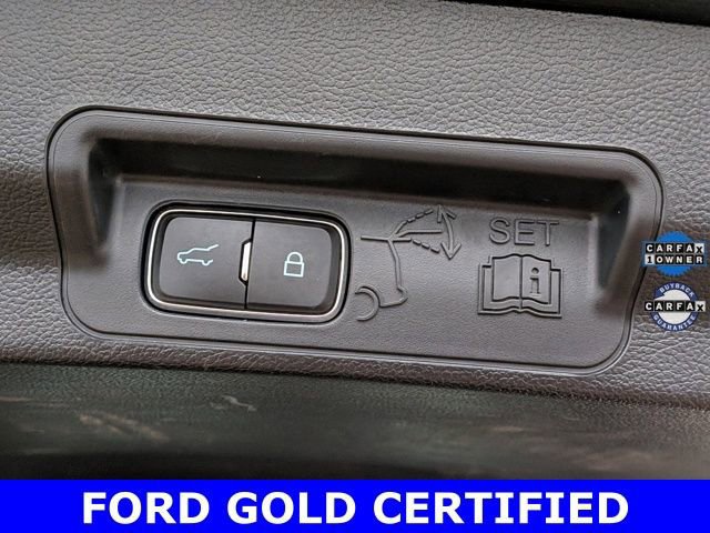 Certified 2023 Ford Explorer XLT image 20