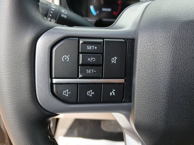 Certified 2026 Ford F250 Lariat w/ FX4 Off-Road Package AWD/4WD image 20