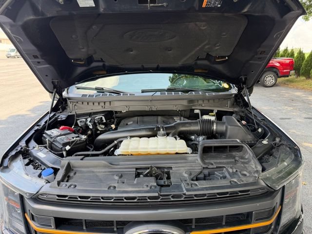 Certified 2023 Ford F150 Tremor w/ Equipment Group 402A High AWD/4WD image 22