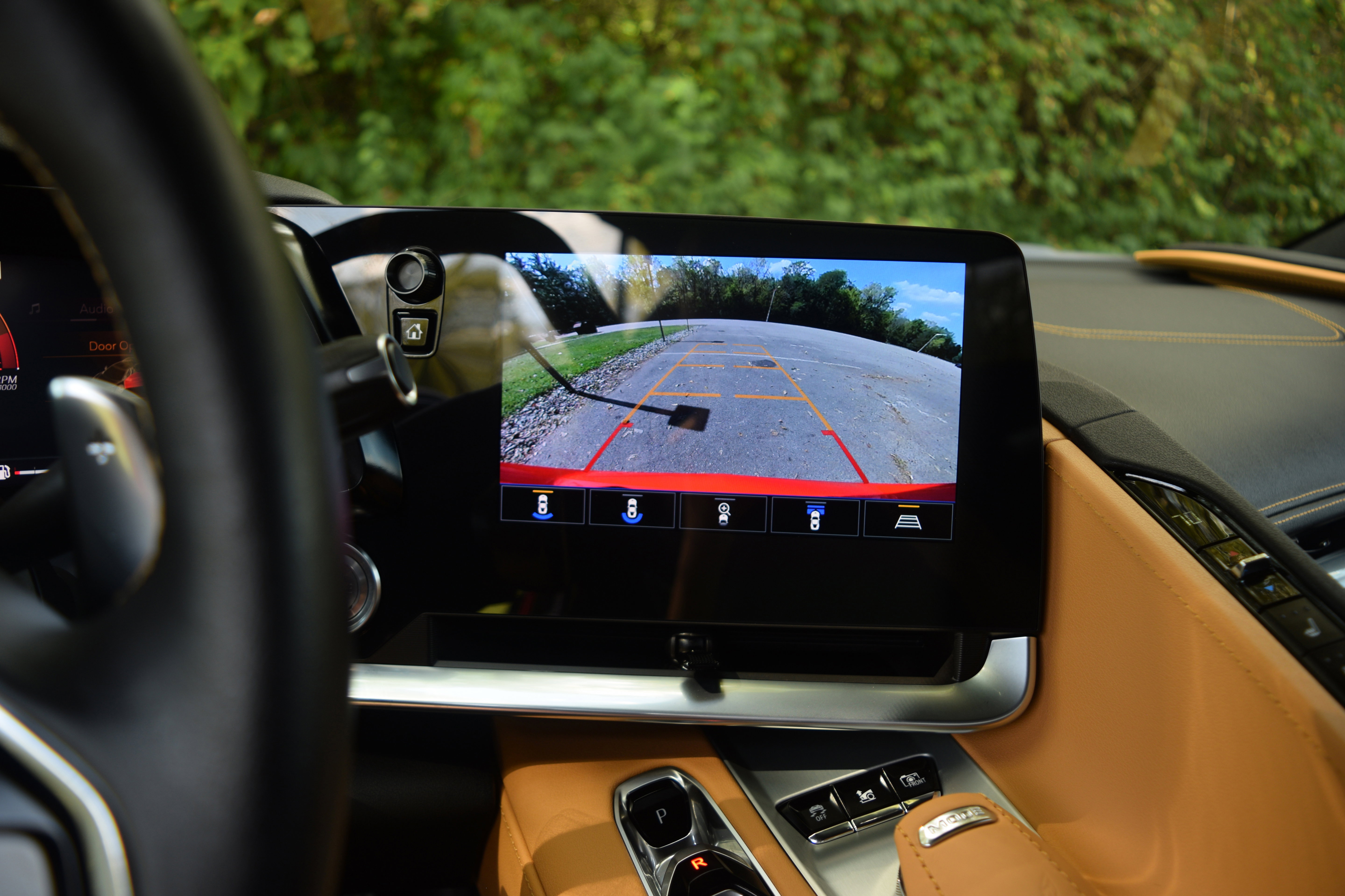 Used 2022 Chevrolet Corvette 2LT w/ Z51 Performance Package image 10