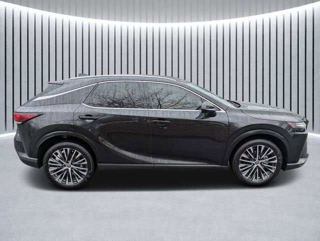 Used 2023 Lexus RX 350 Premium Plus w/ Cold Area Package FWD image 5