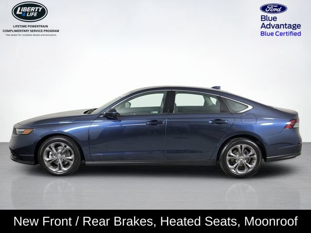 Used 2024 Honda Accord EX image 6