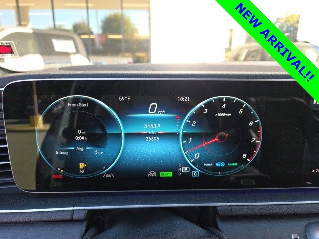 Used 2022 Mercedes-Benz GLS 450 GLS 450 image 6