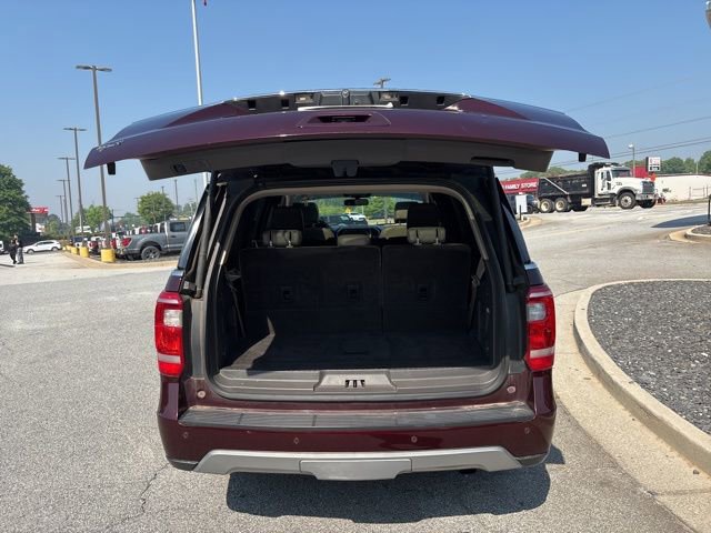Certified 2020 Ford Expedition XLT w/ Equipment Group 202A RWD image 31