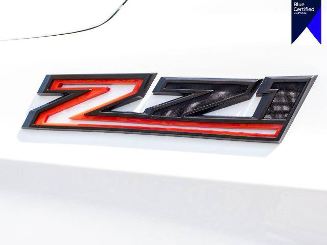 Used 2022 Chevrolet Tahoe Z71 w/ Luxury Package AWD/4WD image 10