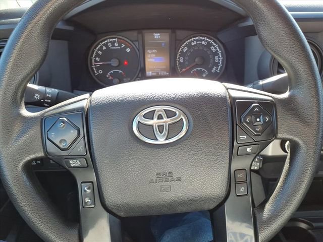 Used 2021 Toyota Tacoma SR image 20