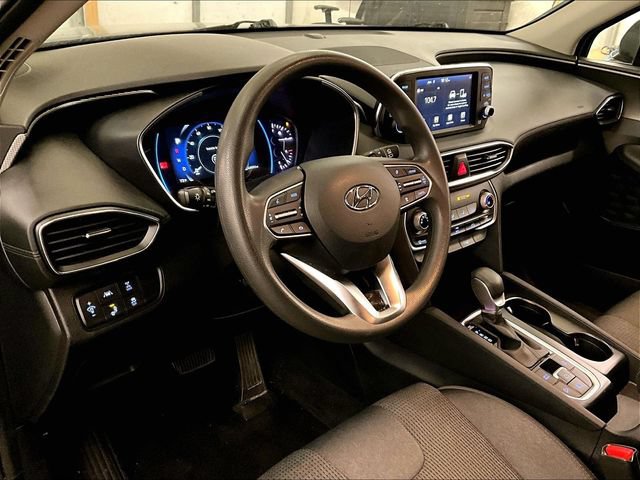 Used 2020 Hyundai Santa Fe SEL w/ Cargo Package AWD/4WD image 12