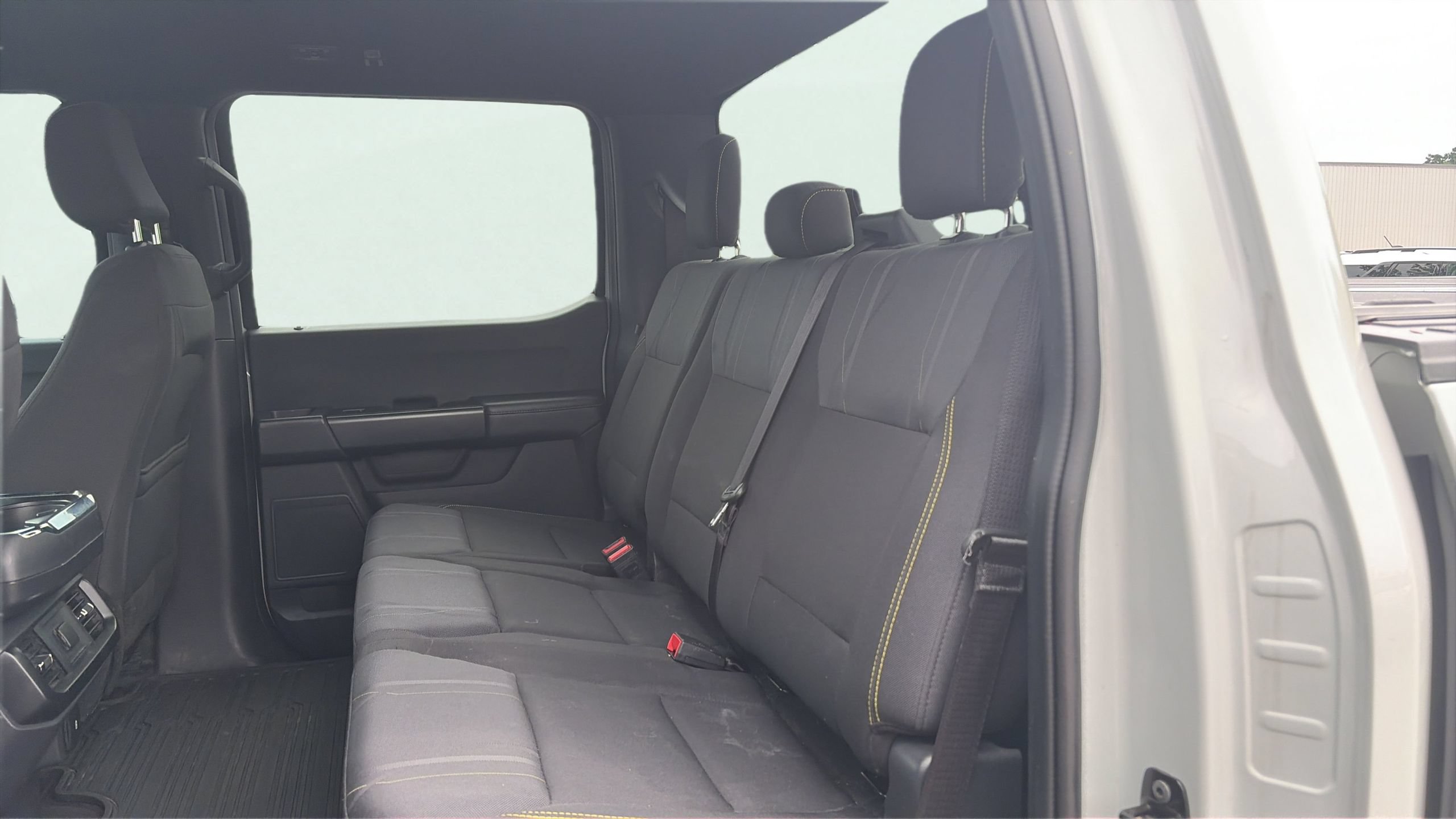 Certified 2024 Ford F150 STX w/ STX Black Appearance Package AWD/4WD image 13