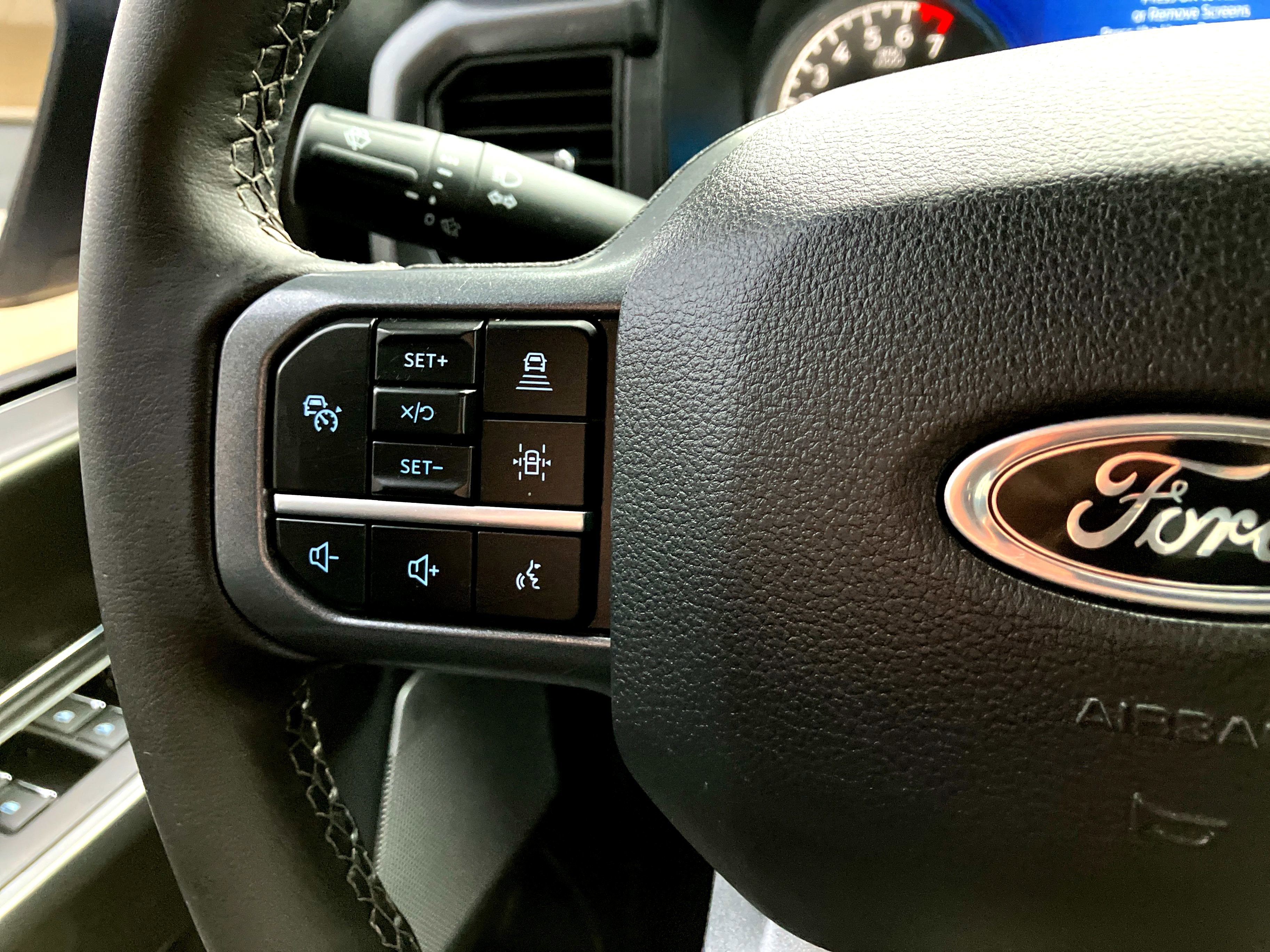 Certified 2023 Ford F150 XLT w/ Equipment Group 302A High image 42