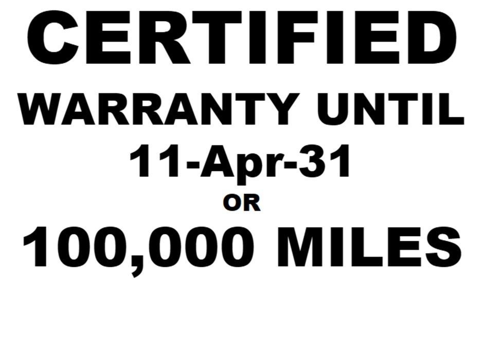 Certified 2023 Ford Bronco Wildtrak AWD/4WD image 46