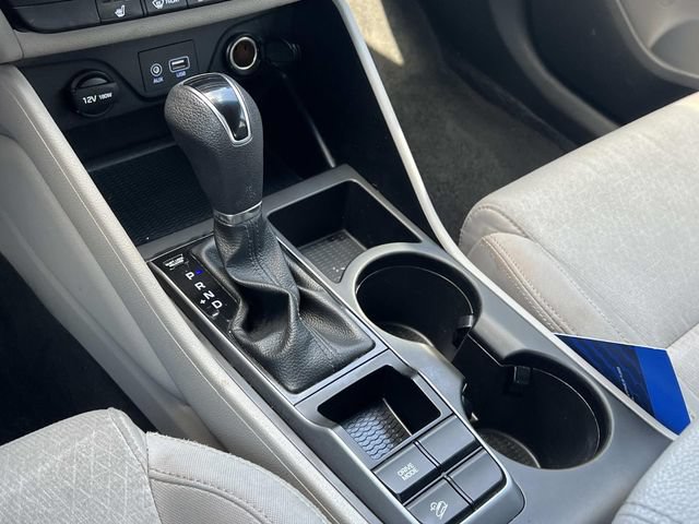 Used 2018 Hyundai Tucson SEL FWD image 25