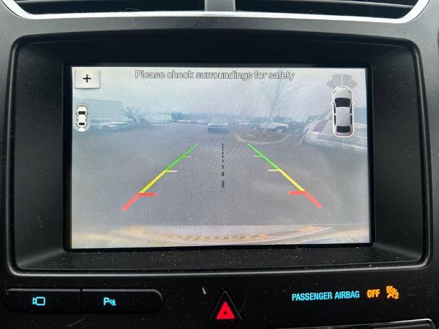 Certified 2017 Ford Explorer Sport w/ Equipment Group 401A image 31