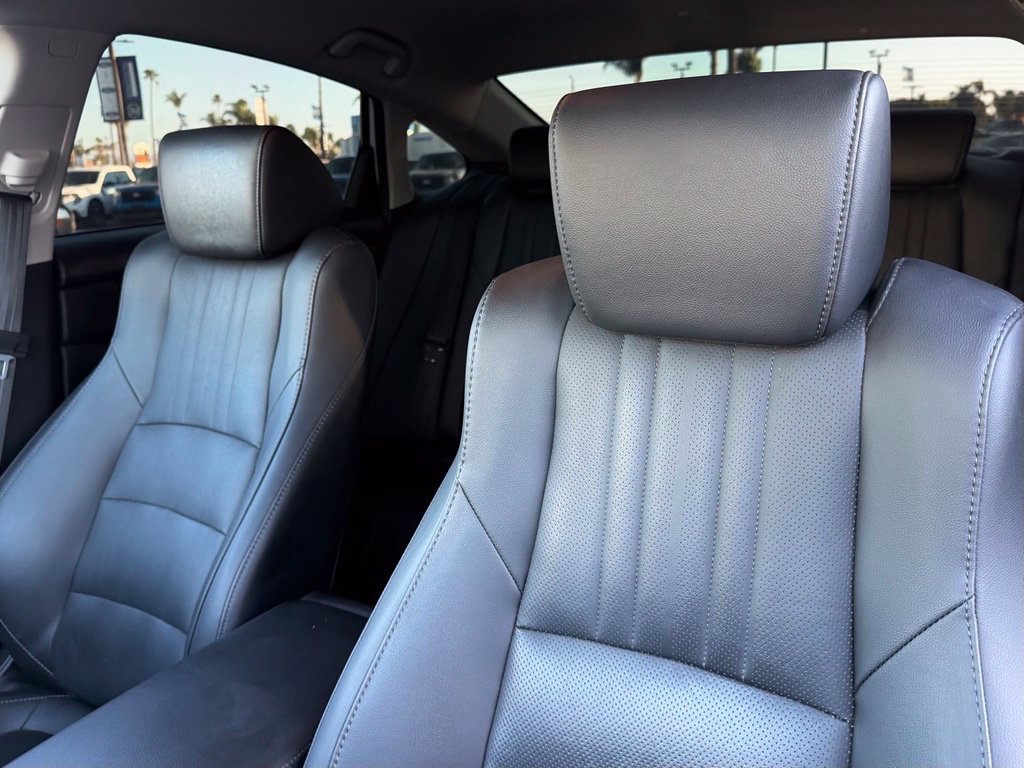 Used 2021 Honda Accord Sport Special Edition image 16