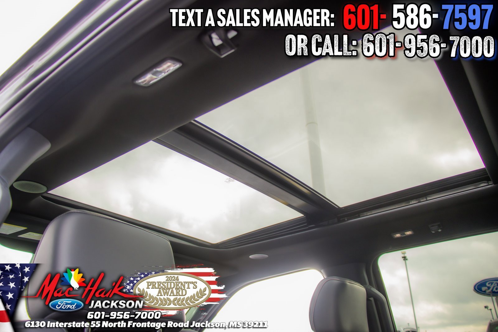 Certified 2025 Ford F150 Raptor image 15