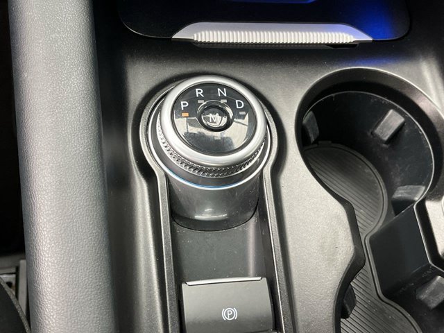 Certified 2025 Ford Explorer ST AWD/4WD image 29