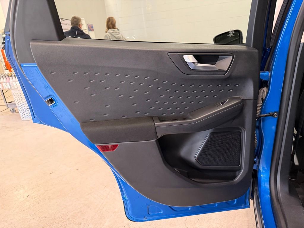 Certified 2020 Ford Escape SE AWD/4WD image 11