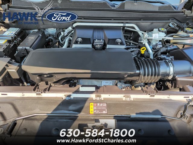 Used 2024 Chevrolet Colorado ZR2 w/ ZR2 Convenience Package III AWD/4WD image 22