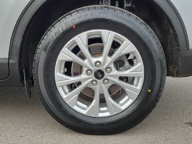 Certified 2023 Ford Escape Active AWD/4WD image 34
