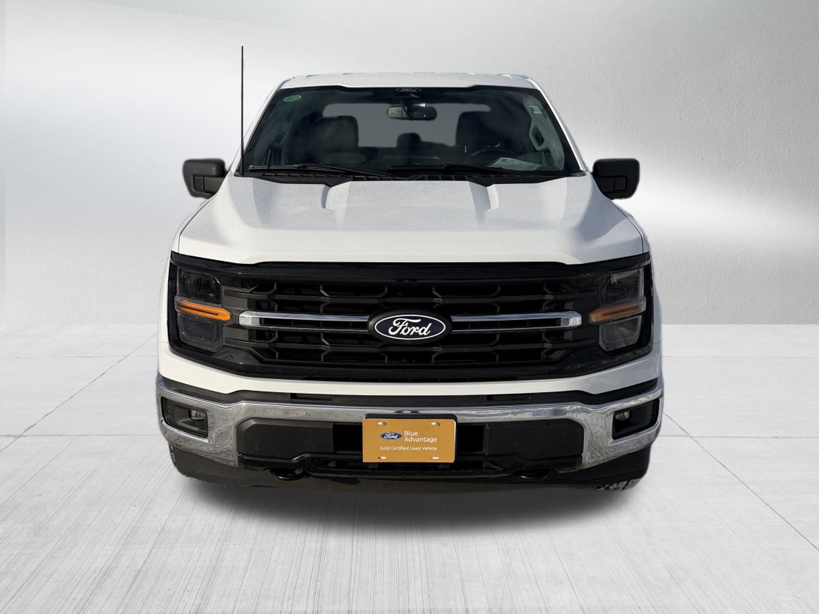 Certified 2024 Ford F150 XLT w/ Mobile Office Package image 8