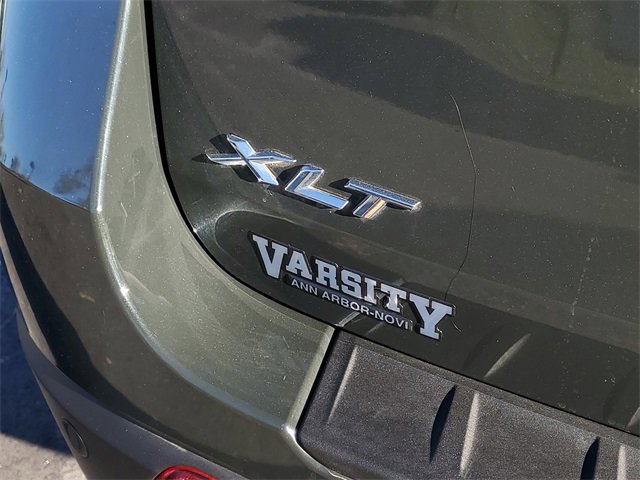 Certified 2023 Ford Explorer XLT w/ Equipment Group 202A image 7