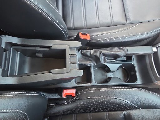 Certified 2019 Ford EcoSport Titanium FWD image 18