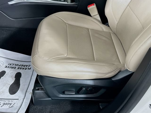Certified 2023 Ford Explorer Limited w/ Limited Technology Package AWD/4WD image 28