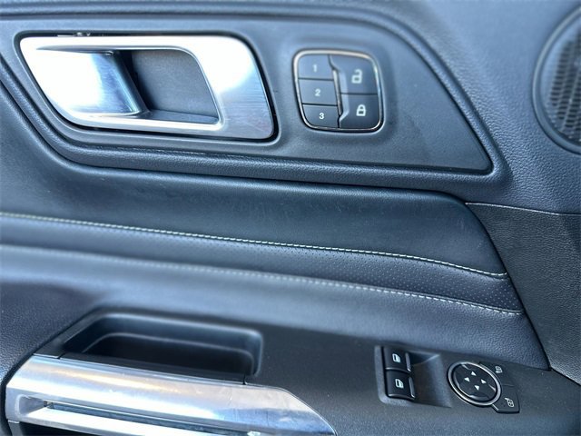 Certified 2020 Ford Mustang GT Premium w/ Equipment Group 401A image 14