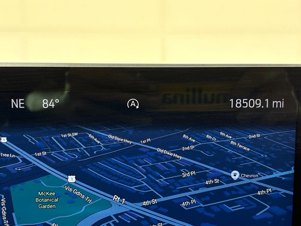 Certified 2025 Ford Expedition Max Active image 23