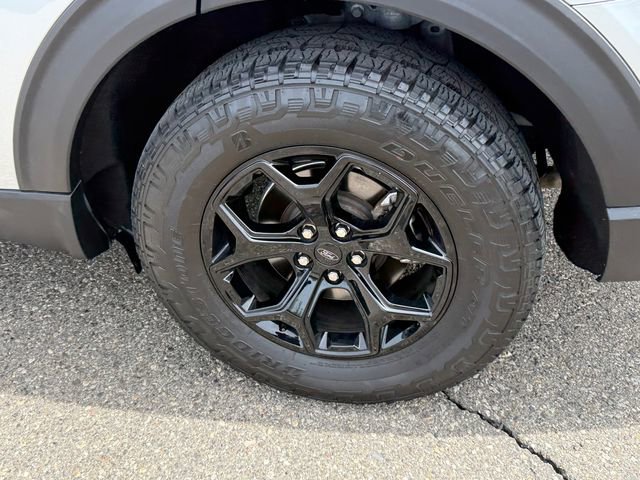 Certified 2023 Ford Explorer Timberline AWD/4WD image 5