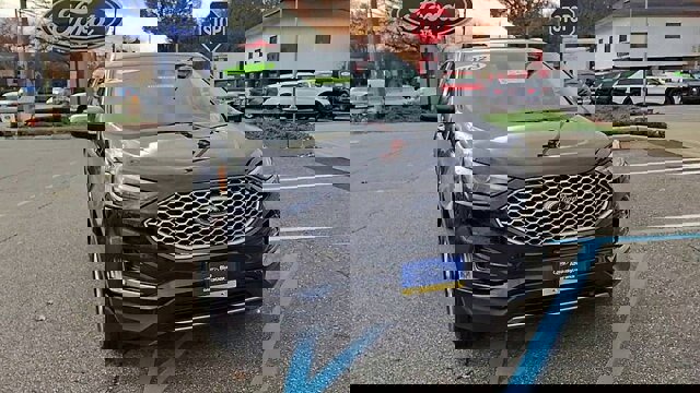 Certified 2023 Ford Edge SEL w/ Convenience Package image 12