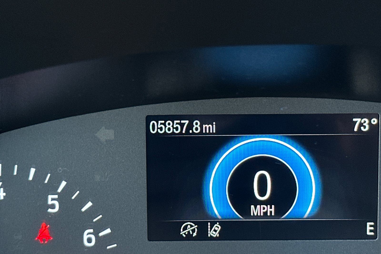 Certified 2022 Ford Escape SEL image 24