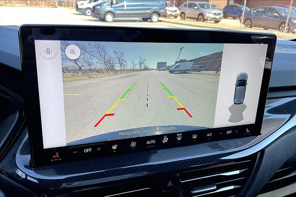 Certified 2023 Ford Escape ST-Line w/ Tech Pack #1 image 20