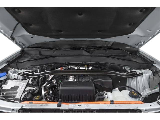 Certified 2023 Ford Explorer Platinum w/ Technology Package AWD/4WD image 12