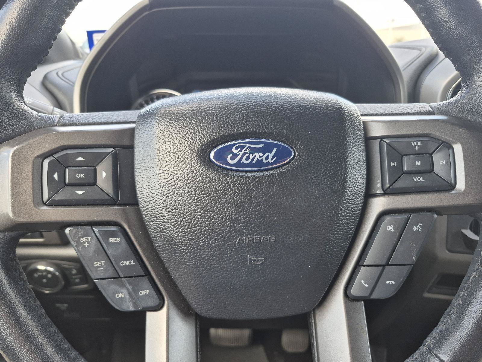 Certified 2021 Ford Expedition Max XLT RWD image 11