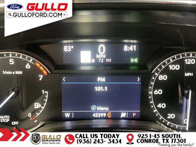 Used 2023 Cadillac CT5 Luxury w/ Sun And Sound Package RWD image 25